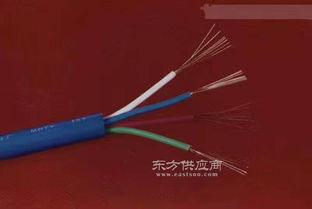 KVVPR控制电缆价格与优质供应商选择指南
